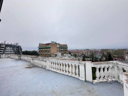 Купить ID7332 Трехкомнатная квартира в ЖК Babylon в Болгарии