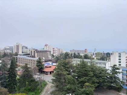 Купить ID7332 Трехкомнатная квартира в ЖК Babylon в Болгарии