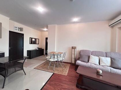 Купить ID7332 Трехкомнатная квартира в ЖК Babylon в Болгарии