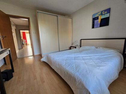 Купить ID7321 Двухкомнатная квартира в ЖК Chateau Nessebar в Болгарии