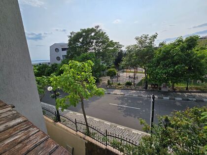 Купить ID7321 Двухкомнатная квартира в ЖК Chateau Nessebar в Болгарии