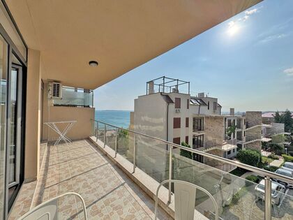 Купить ID7322 Двухкомнатная квартира в ЖК Dolce Vita 2 в Болгарии