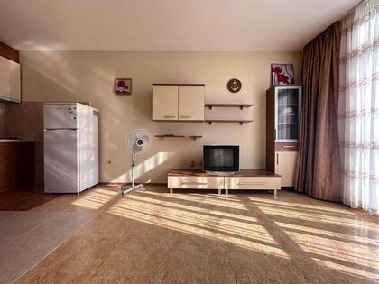 Купить ID7331 Двухкомнатная квартира в ЖК Elit 4 в Болгарии