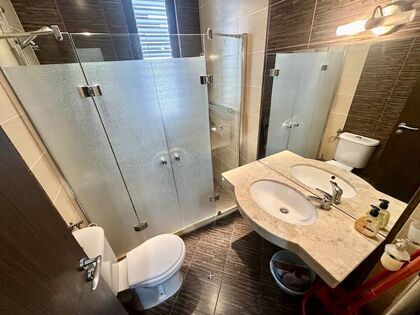 Купить ID7315 Трехкомнатная квартира в ЖК Тарсис в Болгарии