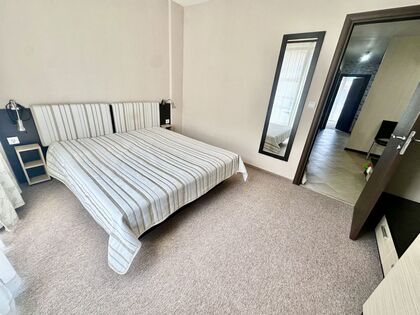 Купить ID7315 Трехкомнатная квартира в ЖК Тарсис в Болгарии