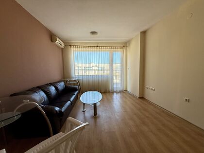 Купить ID7392 Двухкомнатная квартира в ЖК Амадеус 5 в Болгарии