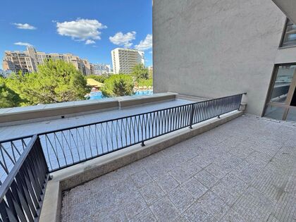 Купить ID7374 Двухкомнатная квартира в ЖК Barcelo Royal Beach в Болгарии