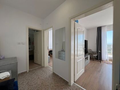 Купить ID7370 Двухкомнатная квартира в ЖК Флорес Парк в Болгарии