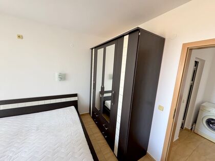 Купить ID7391 Двухкомнатная квартира в ЖК Golden Beach в Болгарии