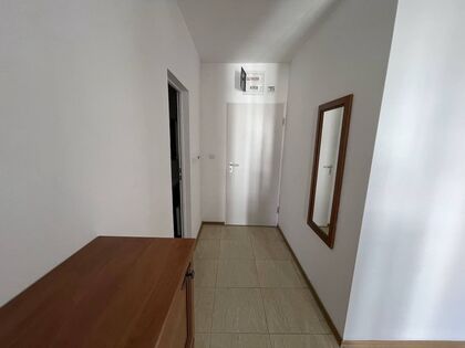 Купить ID7399 Двухкомнатная квартира с боковым видом на море в ЖК Marina Cape в Болгарии