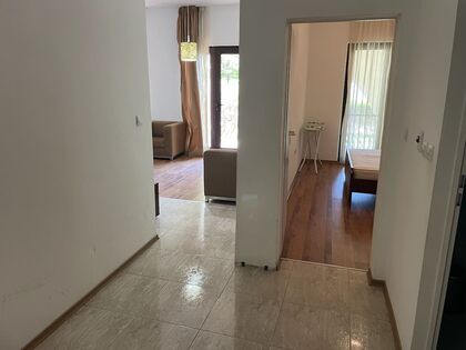 Купить ID7397 Трехкомнатная квартира в ЖК Marina Cape в Болгарии