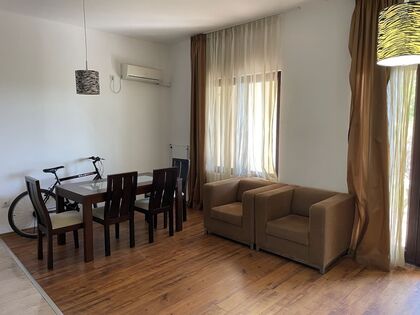 Купить ID7397 Трехкомнатная квартира в ЖК Marina Cape в Болгарии