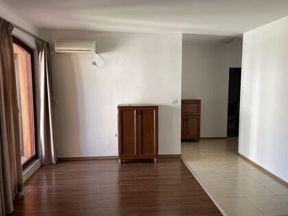 Купить ID7399 Двухкомнатная квартира с боковым видом на море в ЖК Marina Cape в Болгарии