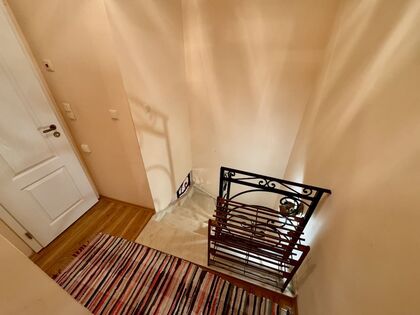 Купить ID6689 Двухуровневая трехкомнатная квартира в ЖК Dawn Park Royal Venera Palace в Болгарии