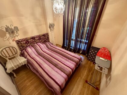 Купить ID6689 Двухуровневая трехкомнатная квартира в ЖК Dawn Park Royal Venera Palace в Болгарии