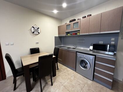 Купить ID7438 Трехкомнатная квартира в ЖК Аpollon 4 в Болгарии