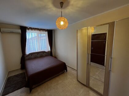 Купить ID7438 Трехкомнатная квартира в ЖК Аpollon 4 в Болгарии