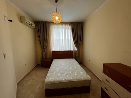 Купить ID7438 Трехкомнатная квартира в ЖК Аpollon 4 в Болгарии