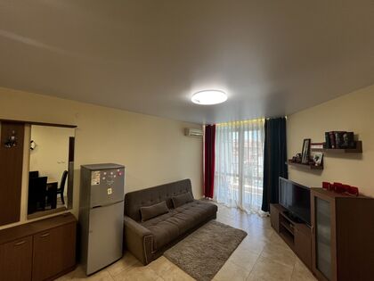 Купить ID7438 Трехкомнатная квартира в ЖК Аpollon 4 в Болгарии