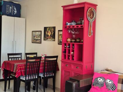 Купить ID7415 Двухкомнатная квартира в ЖК Каскадас 2 в Болгарии