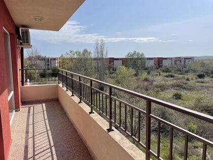 Купить ID7401 Трехкомнатная квартира в ЖК Holiday Fort Golf Club в Болгарии