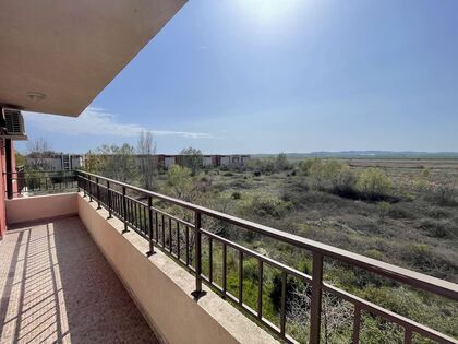 Купить ID7401 Трехкомнатная квартира в ЖК Holiday Fort Golf Club в Болгарии