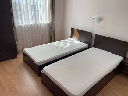 Купить ID7401 Трехкомнатная квартира в ЖК Holiday Fort Golf Club в Болгарии