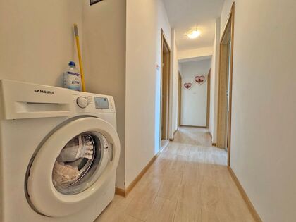 Купить ID7436 Трехкомнатная квартира в ЖК Messembria Resort в Болгарии