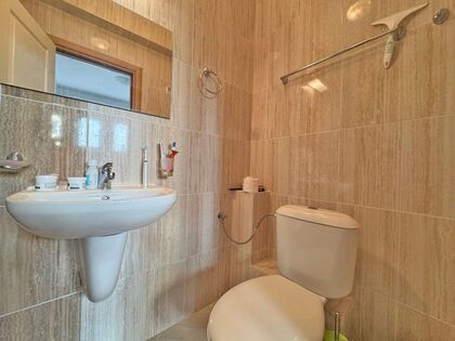 Купить ID7436 Трехкомнатная квартира в ЖК Messembria Resort в Болгарии