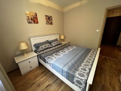 Купить ID7421 Двухкомнатная квартира с видом на море в ЖК Royal Bay в Болгарии