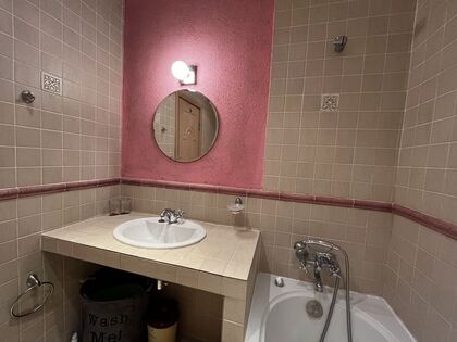 Купить ID7421 Двухкомнатная квартира с видом на море в ЖК Royal Bay в Болгарии