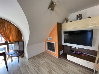 Купить ID7446 Двухкомнатная квартира в ЖК Тарсис 2 в Болгарии