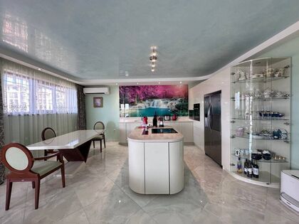 Купить ID7450 Трехкомнатная квартира в ЖК Посейдон в Болгарии