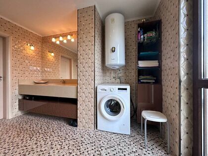 Купить ID7450 Трехкомнатная квартира в ЖК Посейдон в Болгарии