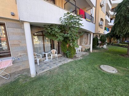 Купить ID7453 Двухкомнатная квартира в ЖК Royal Sun в Болгарии