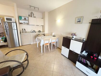 Купить ID7453 Двухкомнатная квартира в ЖК Royal Sun в Болгарии