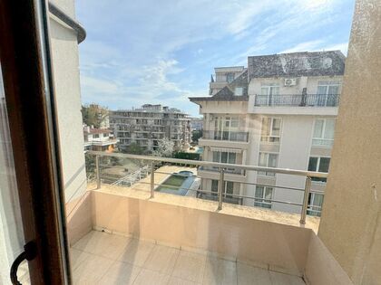 Купить ID7465 Двухкомнатная квартира в ЖК Saint Elena в Болгарии