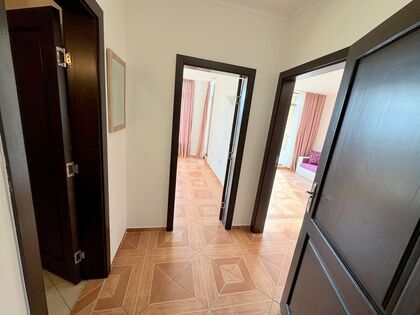 Купить ID7465 Двухкомнатная квартира в ЖК Saint Elena в Болгарии