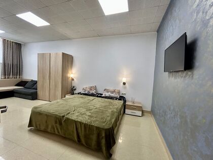 Купить ID7123 Квартира - студия в апарт -отеле Tarsis 2 в Болгарии