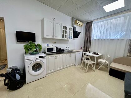 Купить ID7123 Квартира - студия в апарт -отеле Tarsis 2 в Болгарии