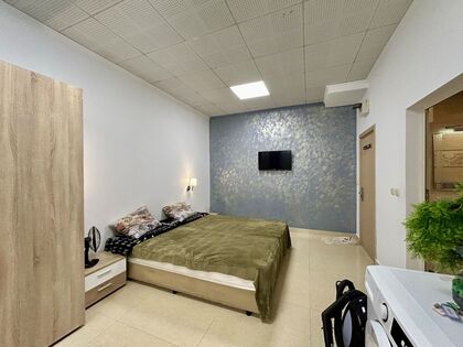 Купить ID7123 Квартира - студия в апарт -отеле Tarsis 2 в Болгарии