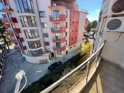 Купить ID5427 Трехкомнатная квартира в комплексе Святой Валентин в Болгарии