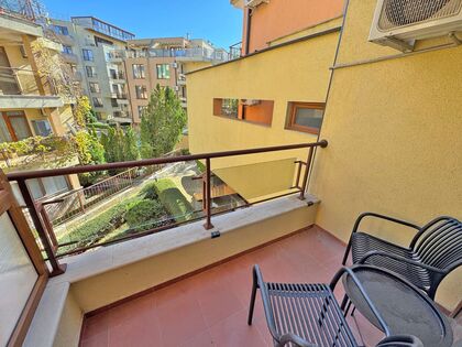 Купить ID7522 Квартира - студия в жилом комплексе Антония в Болгарии