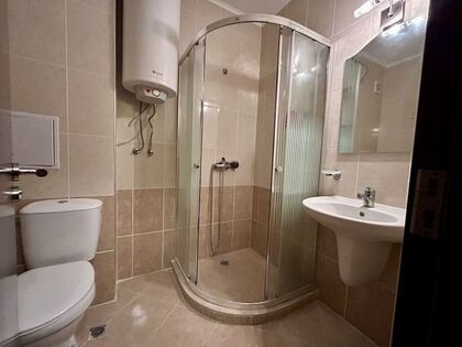 Купить ID7518 Двухкомнатная квартира в жилом комплексе Аполлон 7 в Болгарии