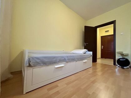 Купить ID7518 Двухкомнатная квартира в жилом комплексе Аполлон 7 в Болгарии