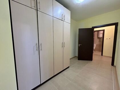 Купить ID7518 Двухкомнатная квартира в жилом комплексе Аполлон 7 в Болгарии