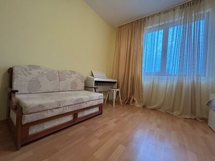 Купить ID7518 Двухкомнатная квартира в жилом комплексе Аполлон 7 в Болгарии