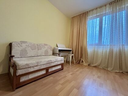 Купить ID7518 Двухкомнатная квартира в жилом комплексе Аполлон 7 в Болгарии