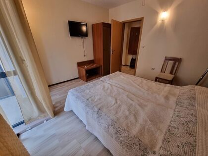 Купить ID4379 Трехкомнатная квартира в комплексе Авалон в Болгарии