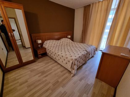 Купить ID4379 Трехкомнатная квартира в комплексе Авалон в Болгарии